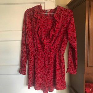 H&M Romper